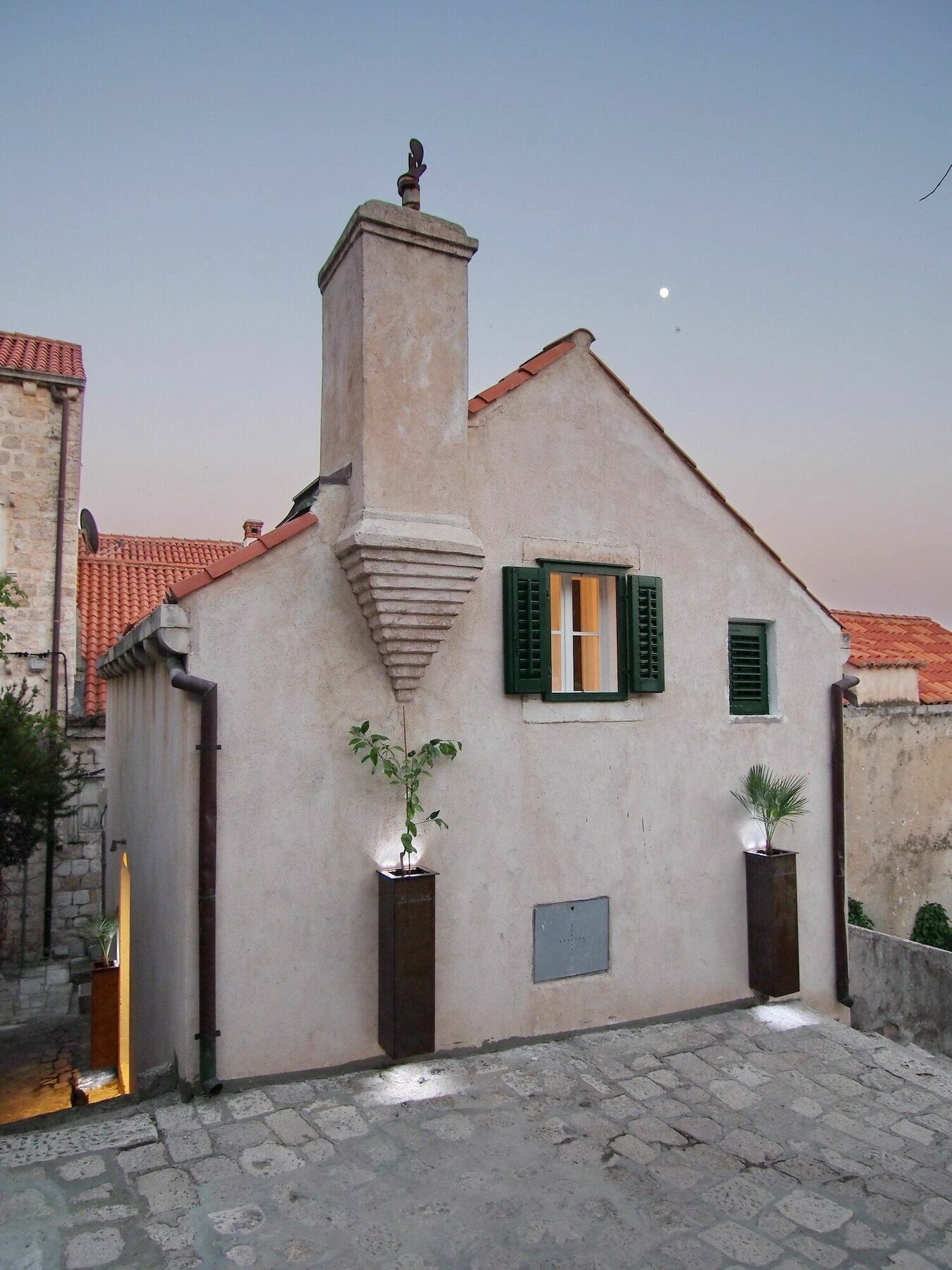 La Vita E Bella Dubrovnik Exterior photo